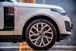 Land Rover Range Rover Vogue